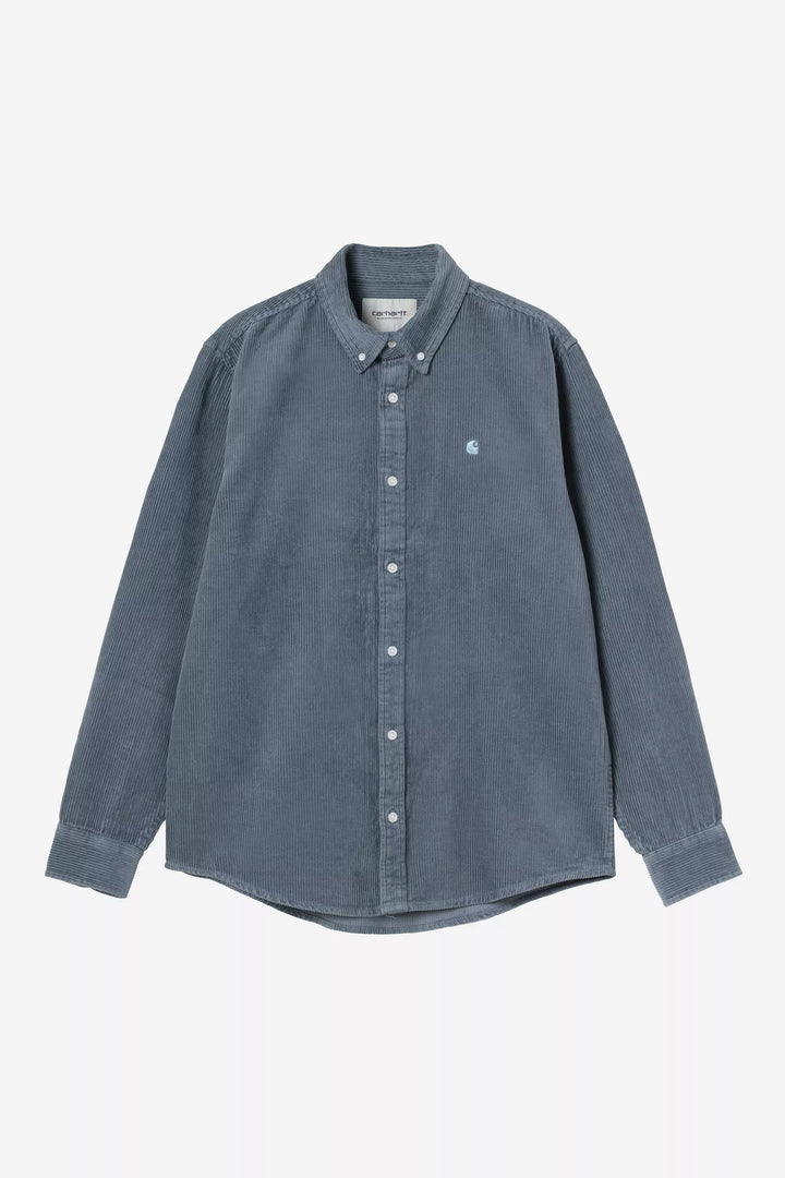 CMA CARHARTT WIP MADISON CORD WALL