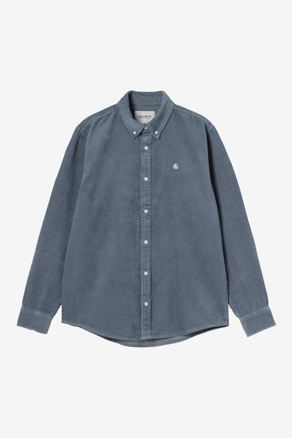 CMA CARHARTT WIP MADISON CORD WALL