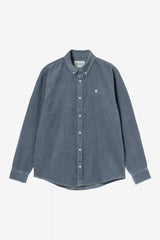 CMA CARHARTT WIP MADISON CORD WALL