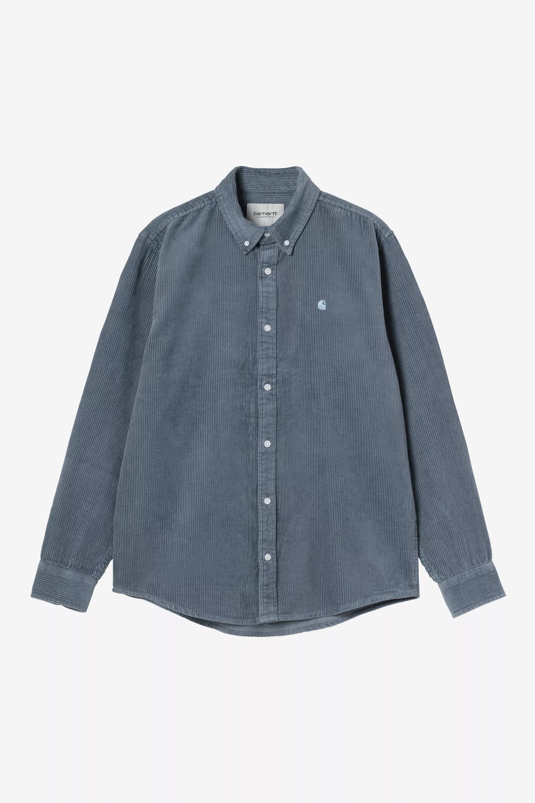 CMA CARHARTT WIP MADISON CORD WALL