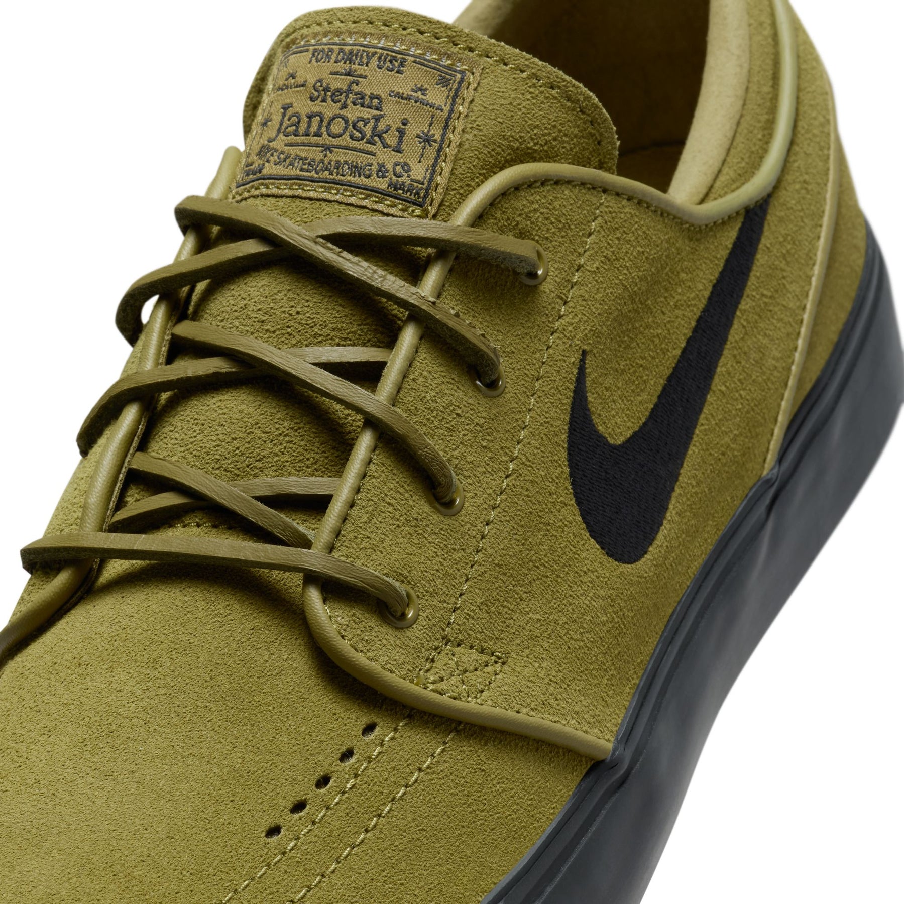 ZAPA NIKE SB JANOSKI OG 301