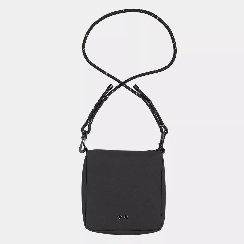 BOLSO CARHARTT WIP BOWDEN BLACK