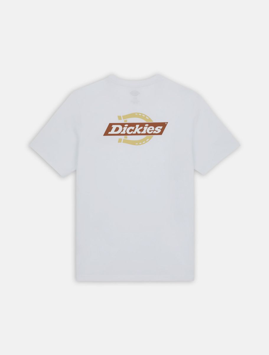 CTA DICKIES RUSTON WHITE