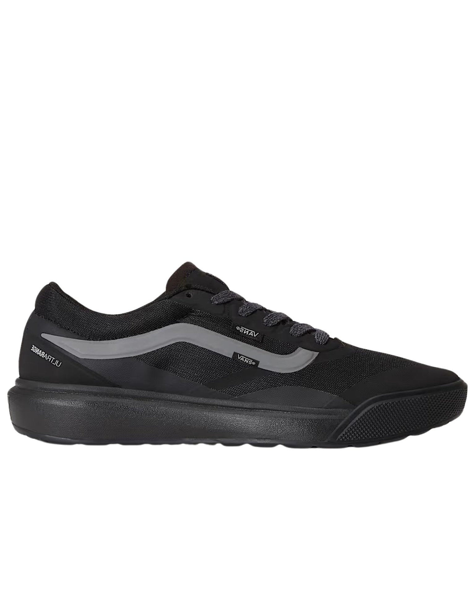 VANS ULTRARANGE 2.0 RW BLACK/BLACK