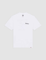CTA DICKIES DINER WHITE