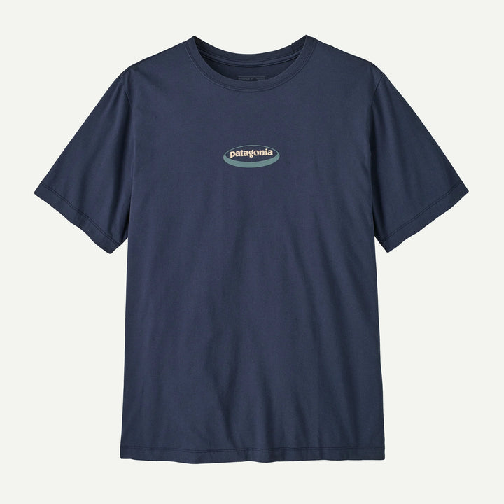 CTA PATAGONIA 95 OVAL LOGO NNKO