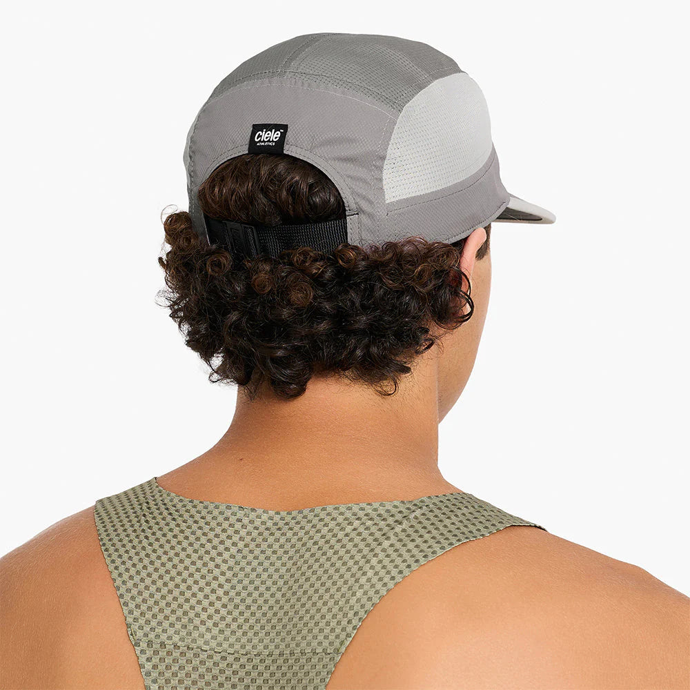GORRA CIELE FIELD ICONIC BAR SHADOW
