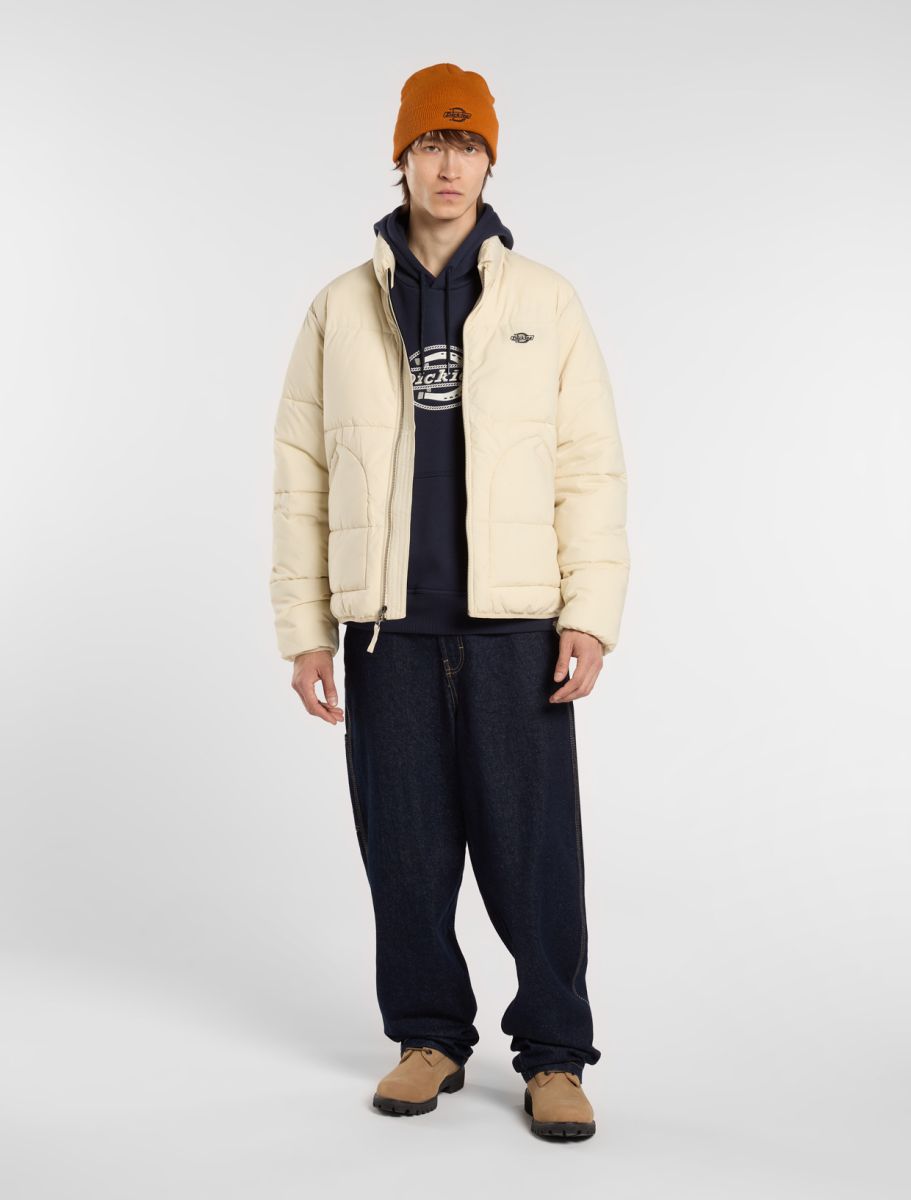 HOOD DICKIES FORTH SAW NIGHT SKY