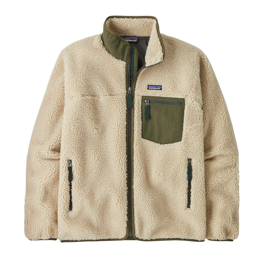 PATAGONIA RETRO-X DNBA