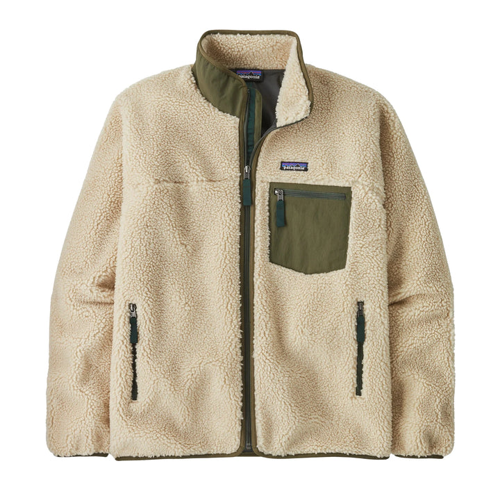 PATAGONIA RETRO-X DNBA