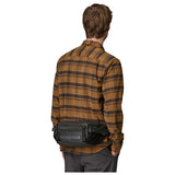 PATAGONIA BLACK HOLE 5L WAIST BAG BLACK