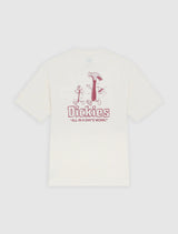 CTA DICKIES FAIRLAWN EGRET