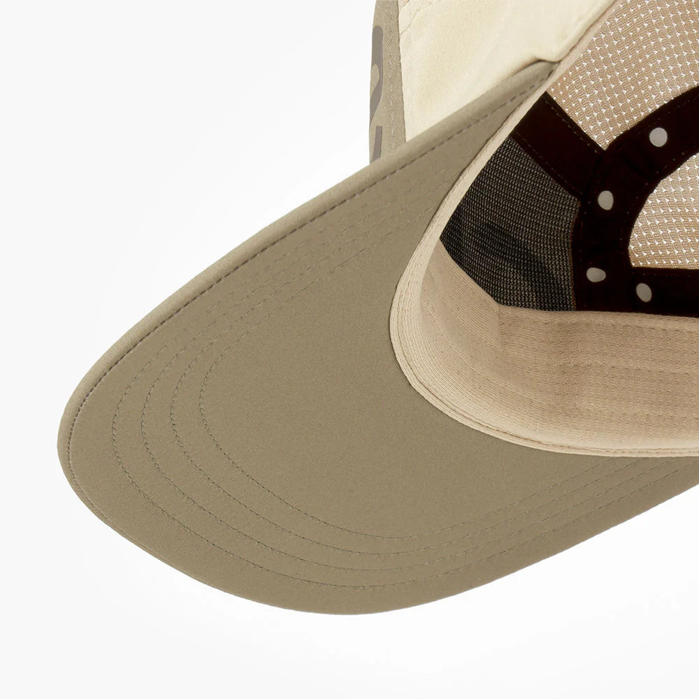 GORRA CIELE GOCAP COMP CENTURY SAFARI