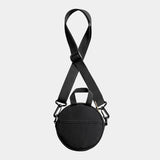 BOLSO CARHARTT WIP CLARTON BLACK