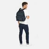 EASTPAK PADDED TRIPLE DENIM BACKPACK