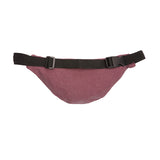 OBEY WASTED HIP II PIGMENT BURG WAIST BAG
