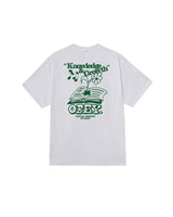 CTA OBEY KNOWLEDGE 4 GROWTH WHITE