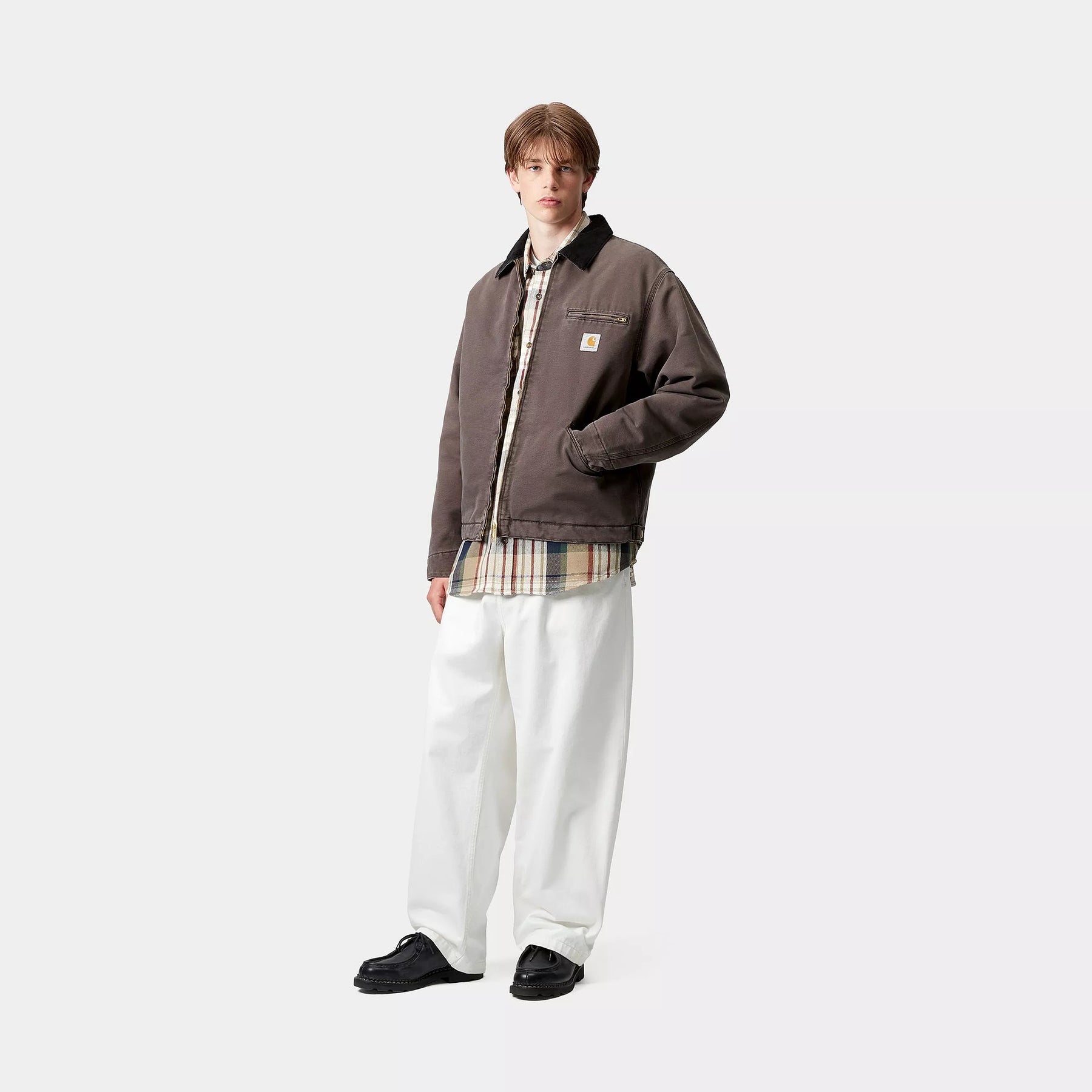 CHT CARHARTT WIP OG DETROIT TOBACCO