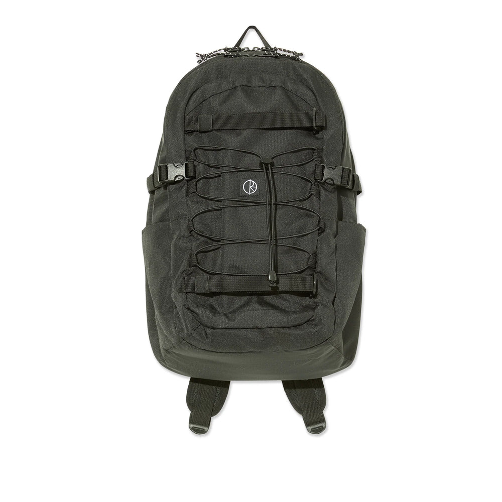 MOCHILA POLAR RESA BLACK