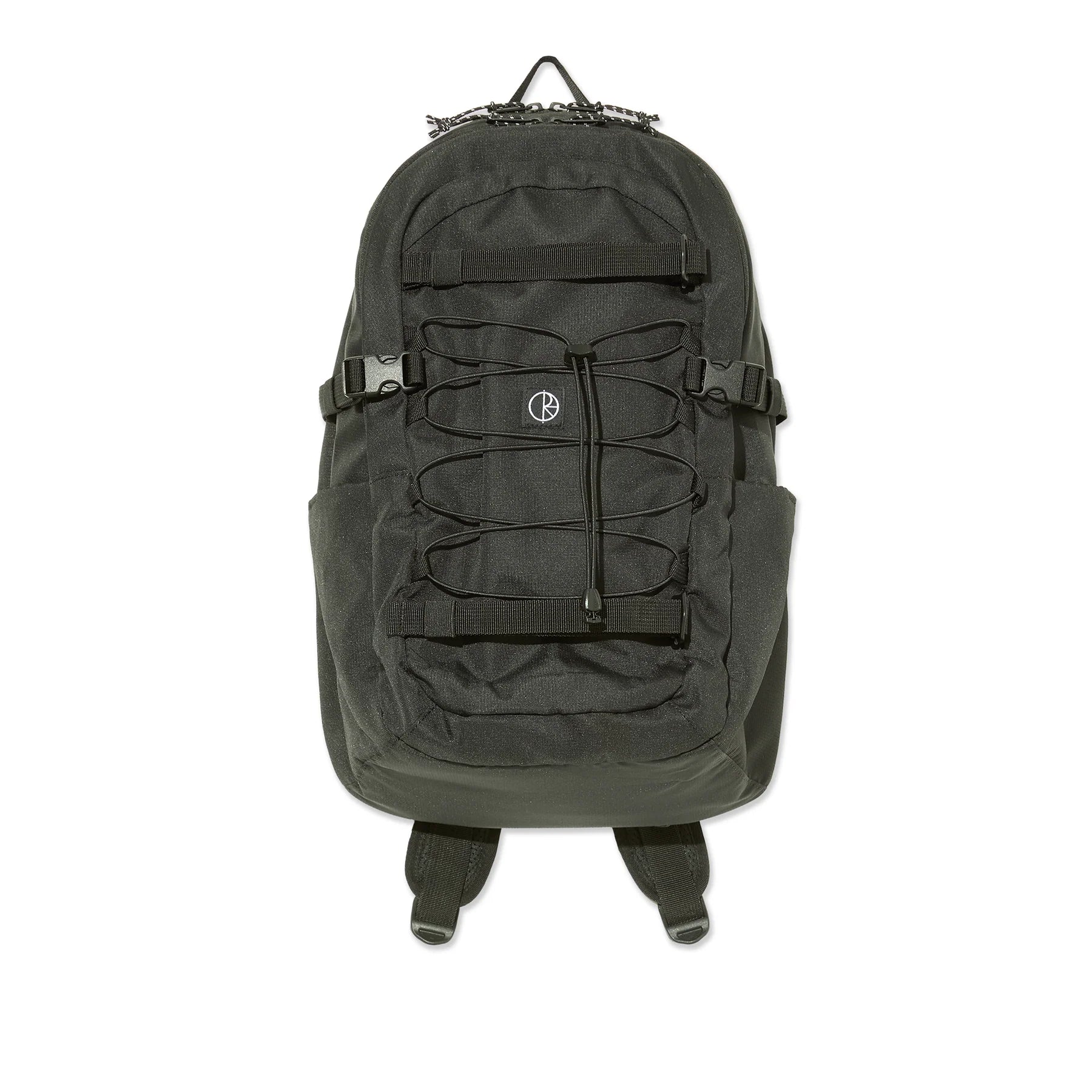 MOCHILA POLAR RESA BLACK