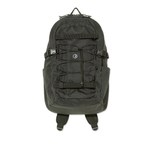 MOCHILA POLAR RESA BLACK