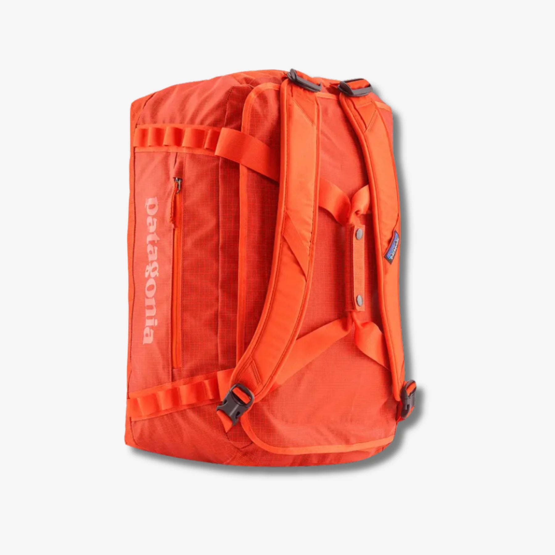MOCHILA PATAGONIA BLK HOLE DUFFLE 40 PLN