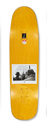 GRUND NOTRE DAME P9 POLAR BOARD