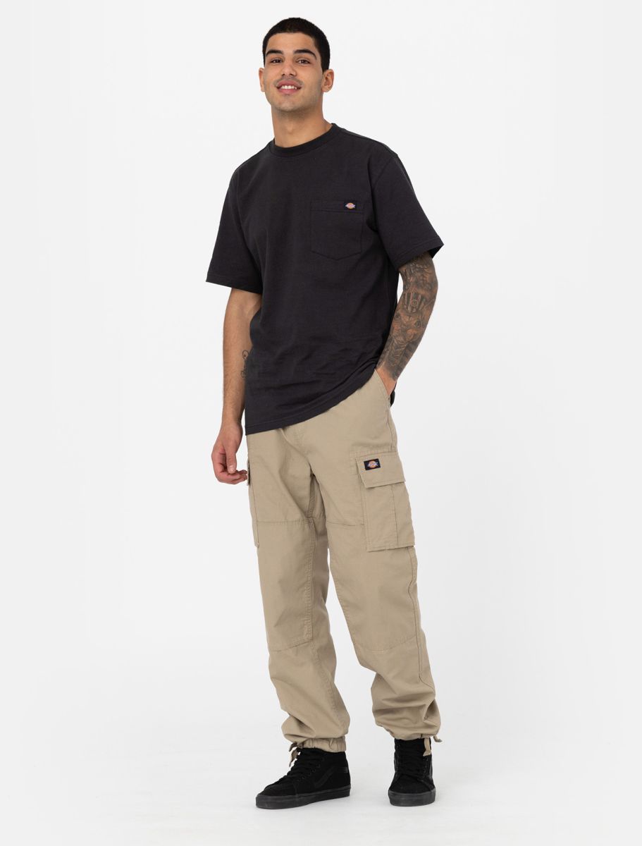 DICKIES EAGLE BEND KHAKI PANT