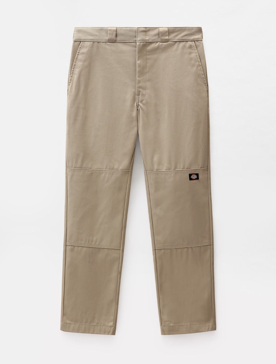 PANT DICKIES DOUBLE KNEE KHAKI