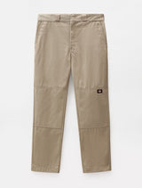 PANT DICKIES DOUBLE KNEE KHAKI
