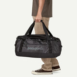 MOCHILA PATAGONIA BLK HOLE DUFFLE 55 BOB