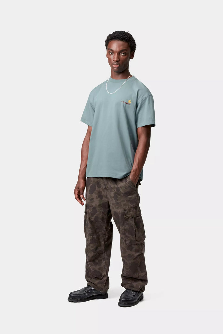CTA CARHARTT WIP AMERICAN CITADEL