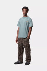 CTA CARHARTT WIP AMERICAN CITADEL