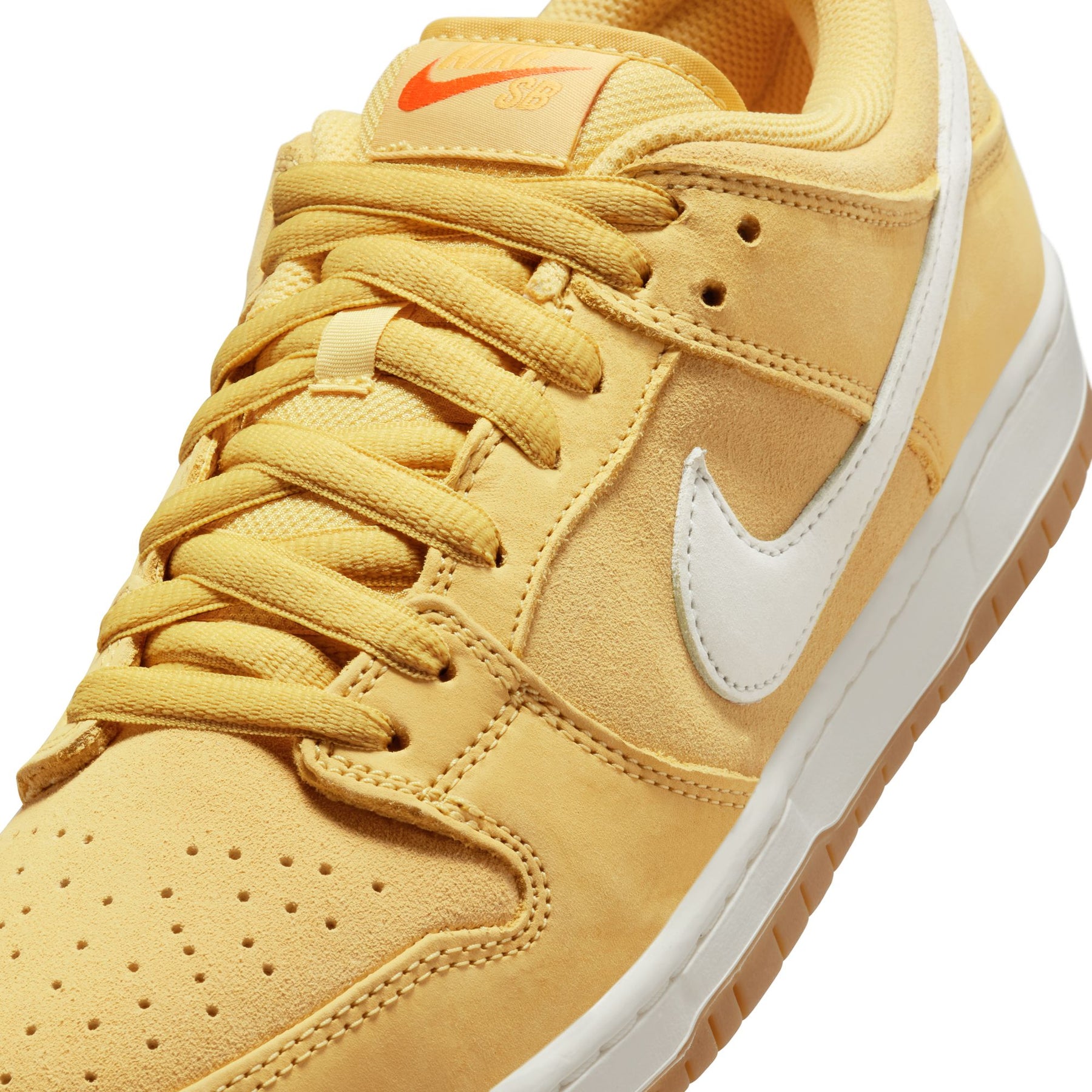 ZAPA NIKE SB DUNK LOW PRO ISO FJ1674-700