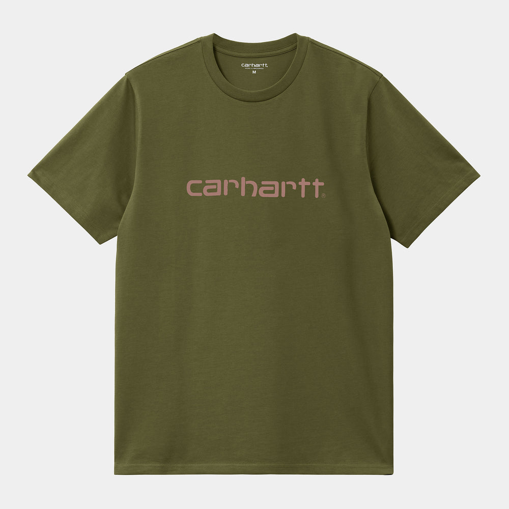 CTA CARHARTT WIP SCRIPT DUNDEE