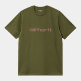CTA CARHARTT WIP SCRIPT DUNDEE