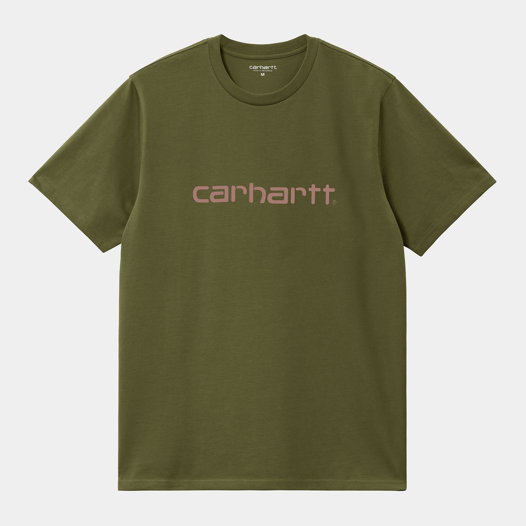 CTA CARHARTT WIP SCRIPT DUNDEE