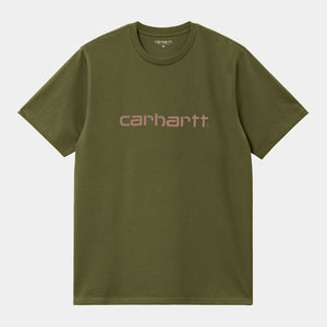 CTA CARHARTT WIP SCRIPT DUNDEE
