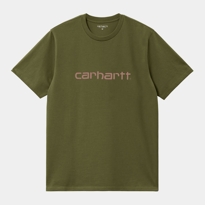 CTA CARHARTT WIP SCRIPT DUNDEE
