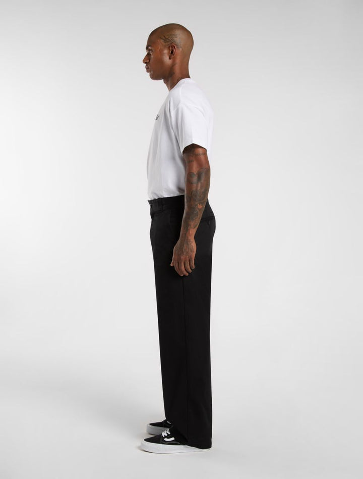 PANT DICKIES 247 LOOSE WORK BLACK