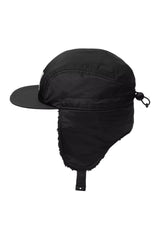 CARHARTT WIP OLTERA BLACK