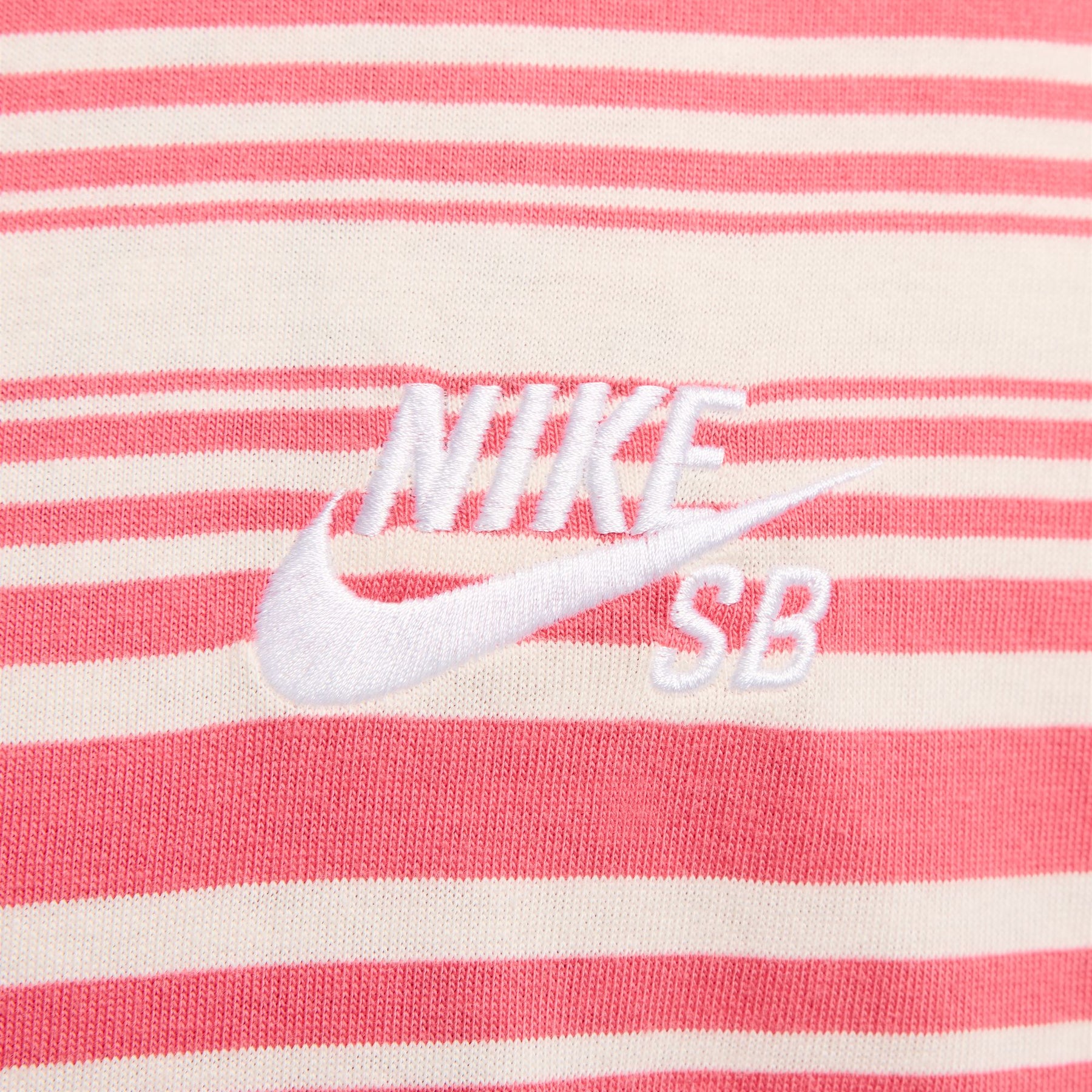 CTA NIKE SB TEE STRIPE 838