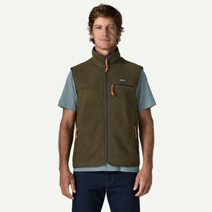 CHT PATAGONIA RETRO PILE VEST BSNG