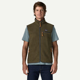 CHT PATAGONIA RETRO PILE VEST BSNG