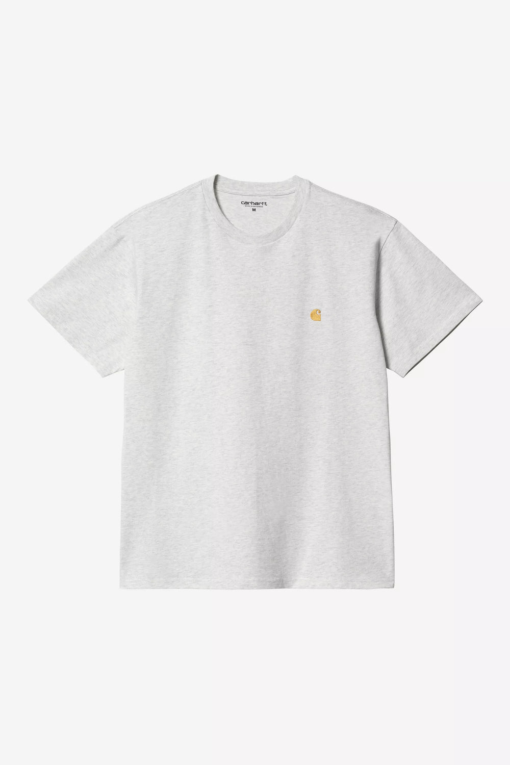 CTA CARHARTT WIP CHASE ASH HEATHER