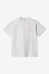 CTA CARHARTT WIP CHASE ASH HEATHER