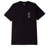 CTA OBEY PEACE EAGLE BLACK