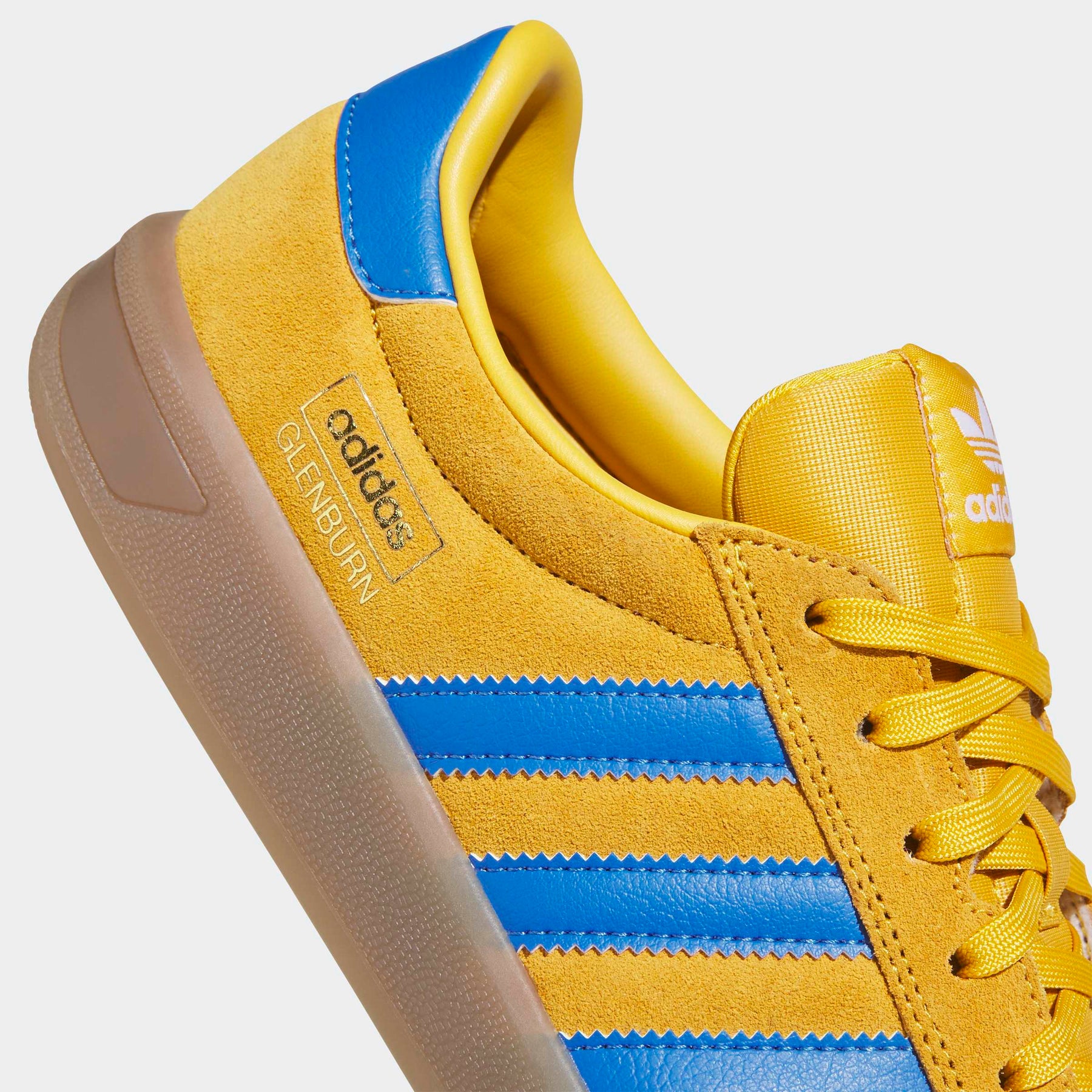 ZAPA ADIDAS GLENBURN KJ5041