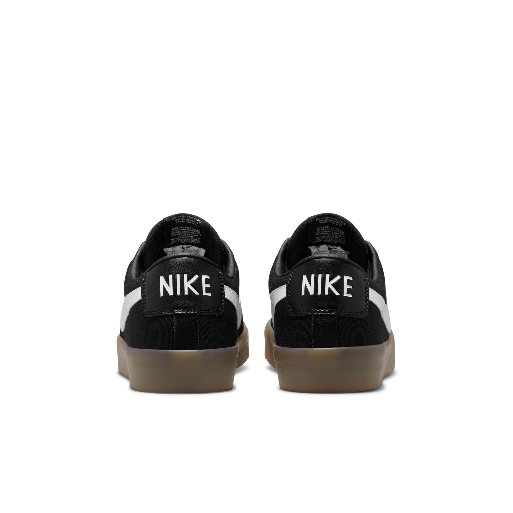 ZAPA NIKE SB BLAZER LOW PRO GT 004