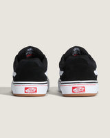 ZAPA VANS KYLE WALKER WAFFLECUP BLACK